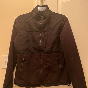 Faded Glory size L unisex fleece jacket.